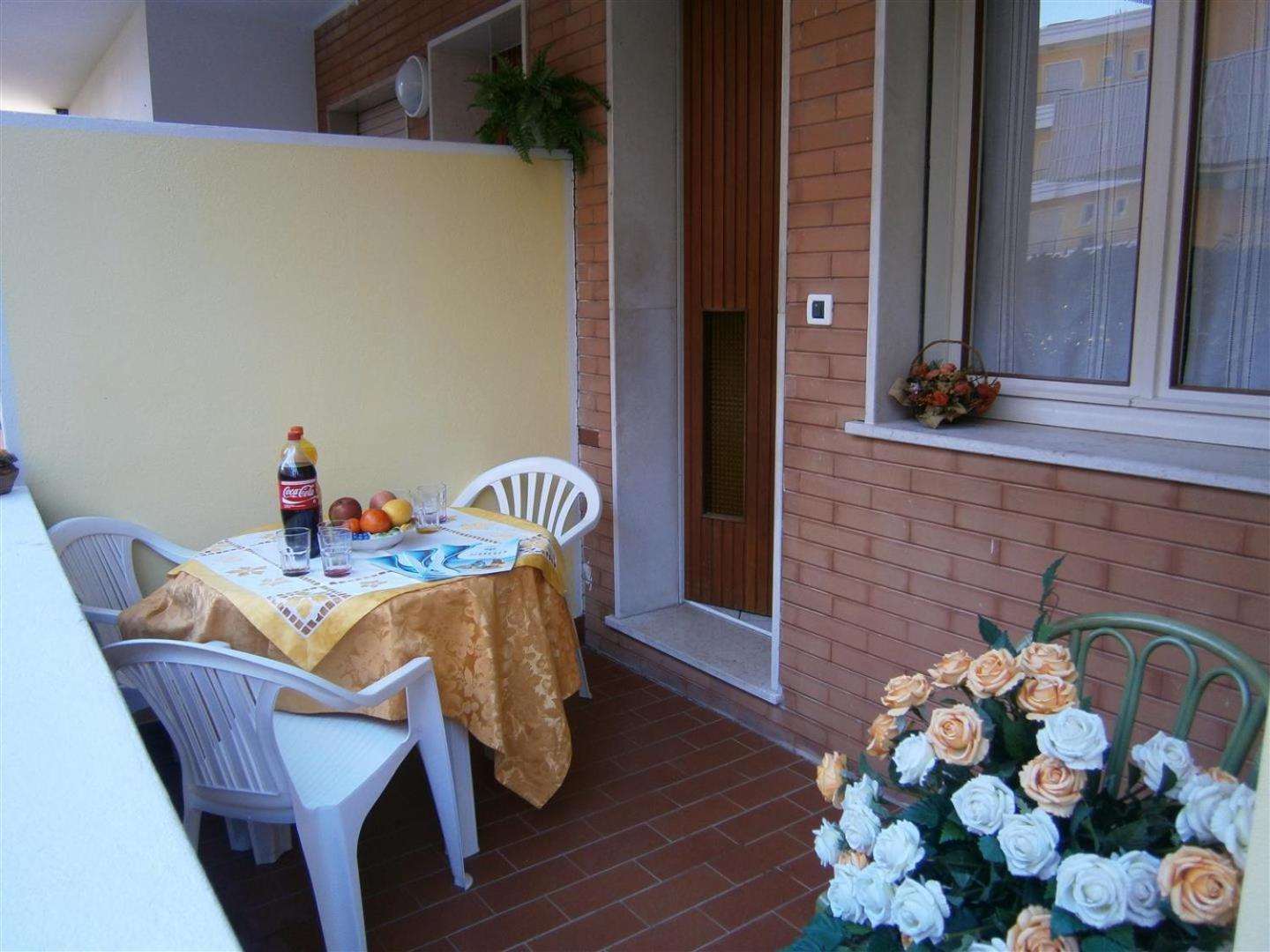Glicini Apartment Bibione Exterior photo