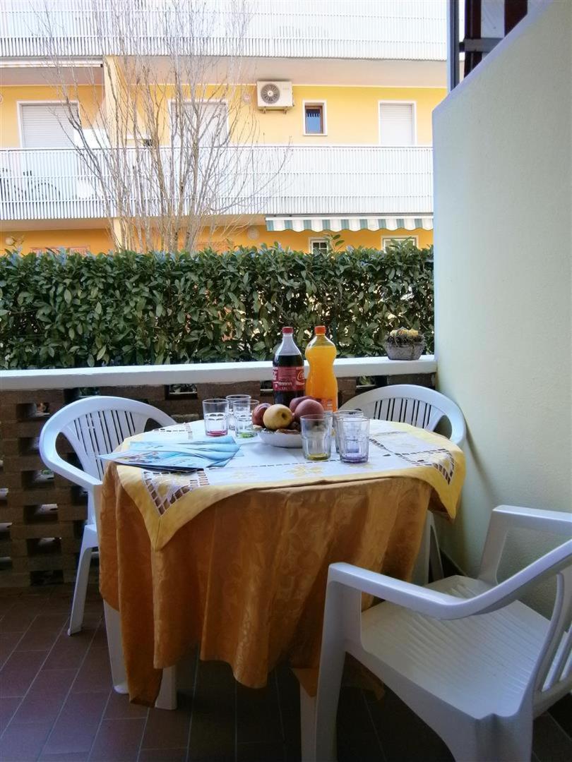 Glicini Apartment Bibione Exterior photo