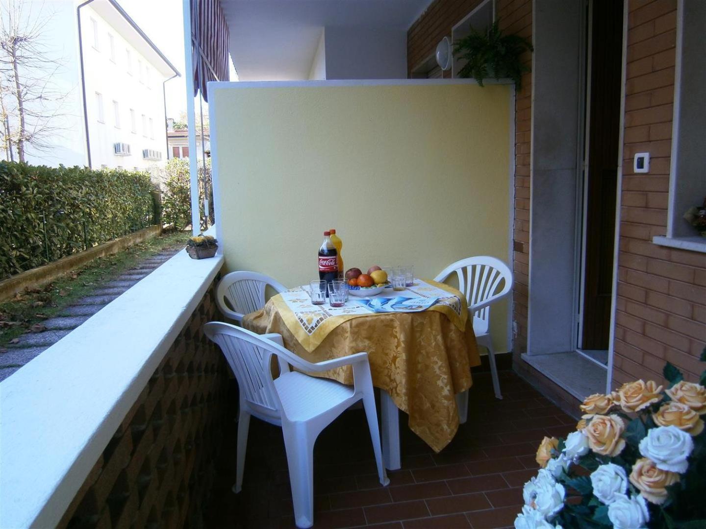 Glicini Apartment Bibione Exterior photo