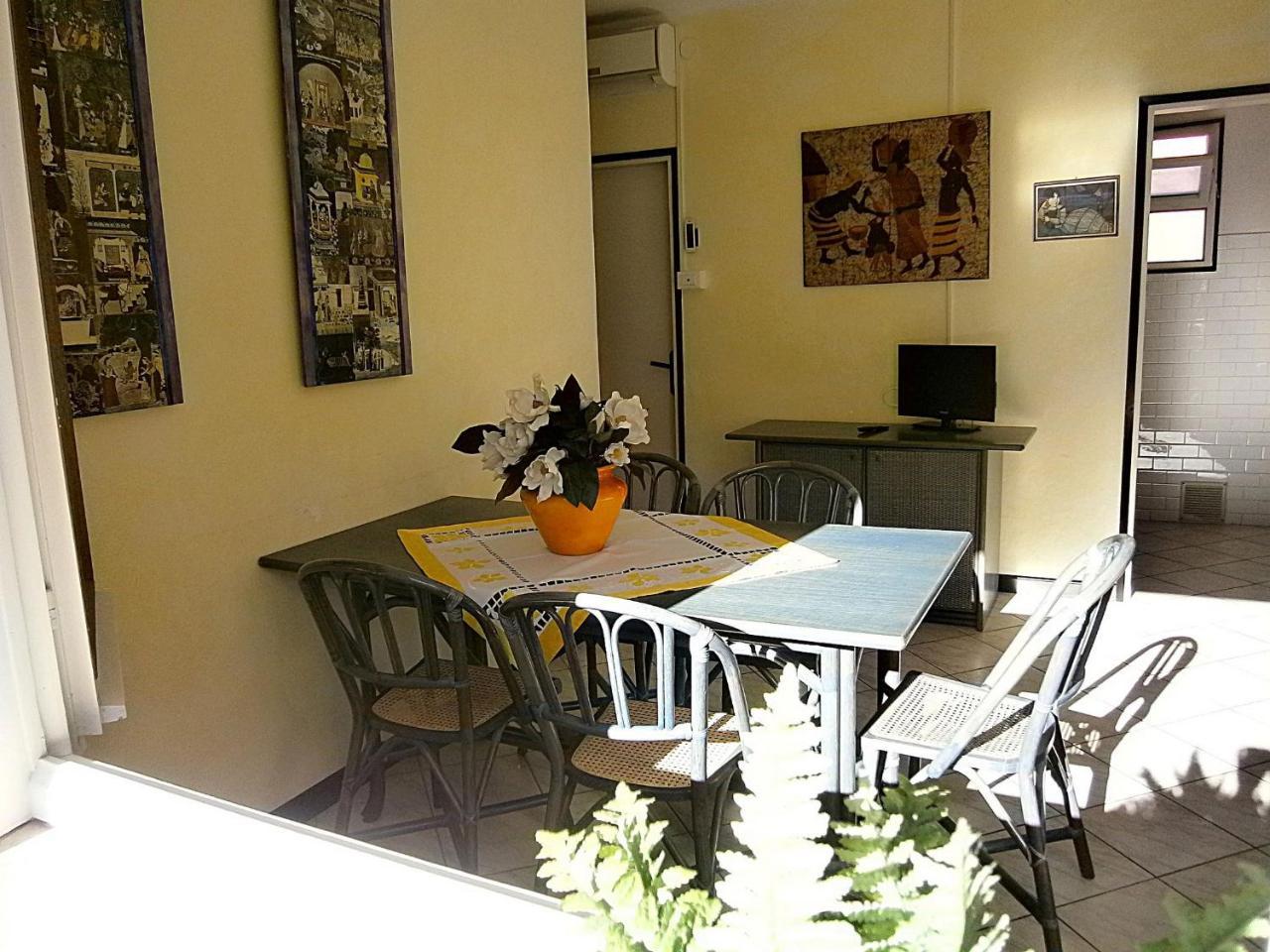Glicini Apartment Bibione Exterior photo