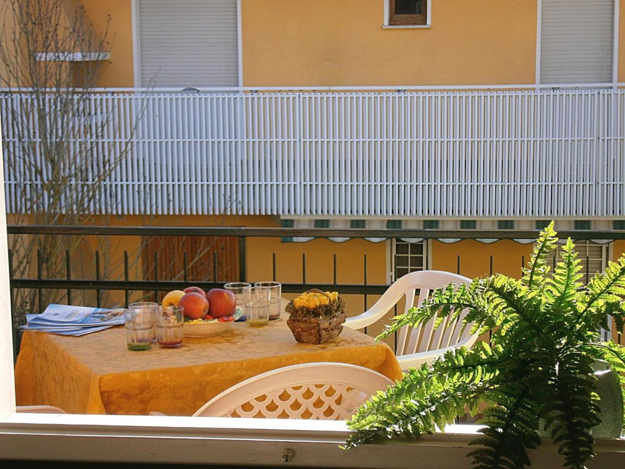 Glicini Apartment Bibione Exterior photo