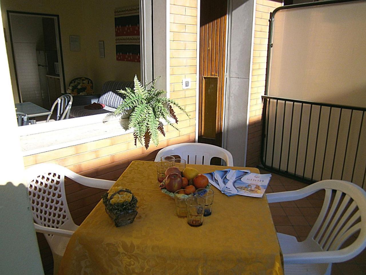 Glicini Apartment Bibione Exterior photo