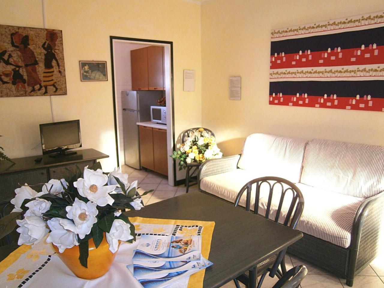Glicini Apartment Bibione Exterior photo