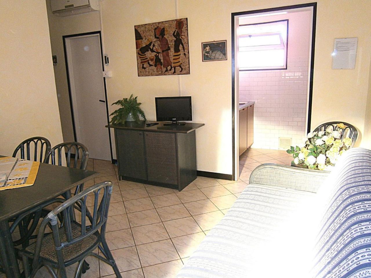 Glicini Apartment Bibione Exterior photo
