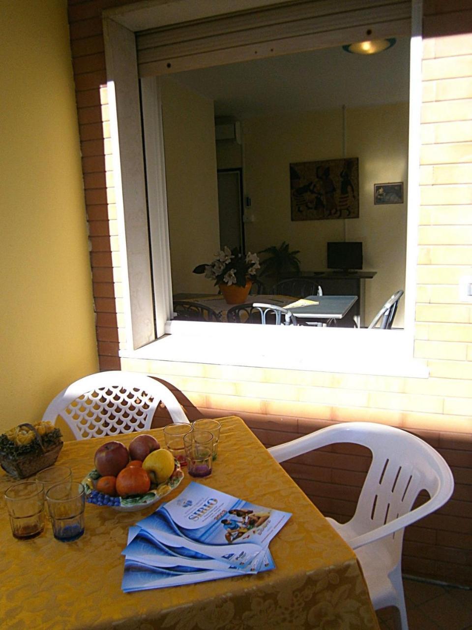 Glicini Apartment Bibione Exterior photo