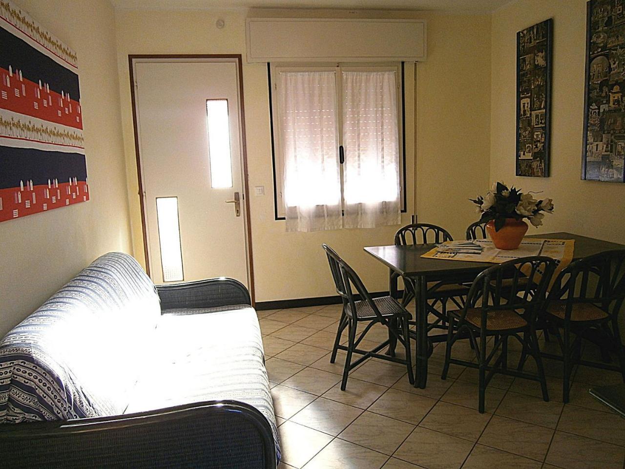 Glicini Apartment Bibione Exterior photo